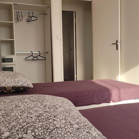 Appartement Lumineux Cholet Exteriér fotografie