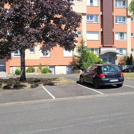 Appartement Lumineux Cholet Exteriér fotografie