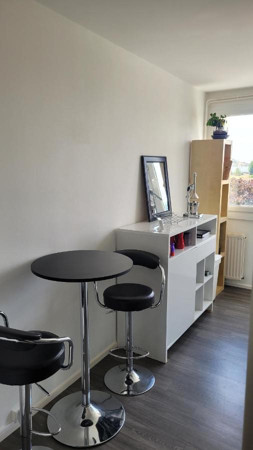 Appartement Lumineux Cholet Exteriér fotografie