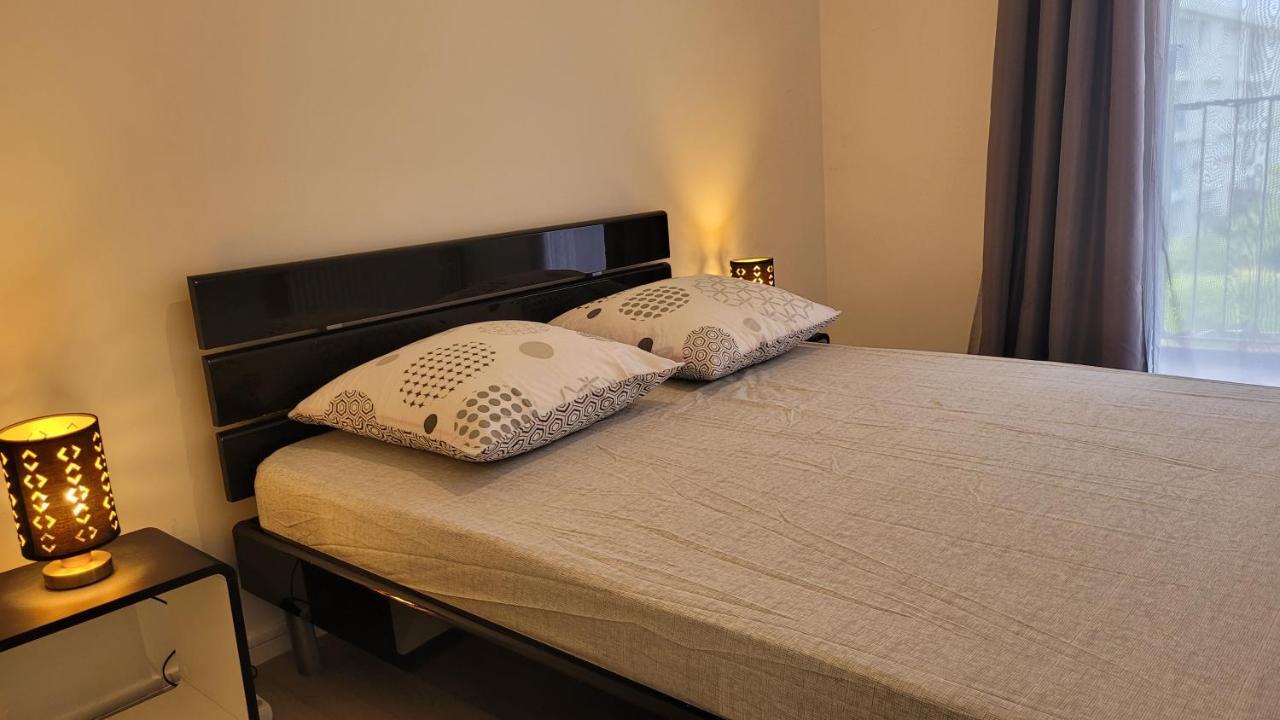 Appartement Lumineux Cholet Exteriér fotografie